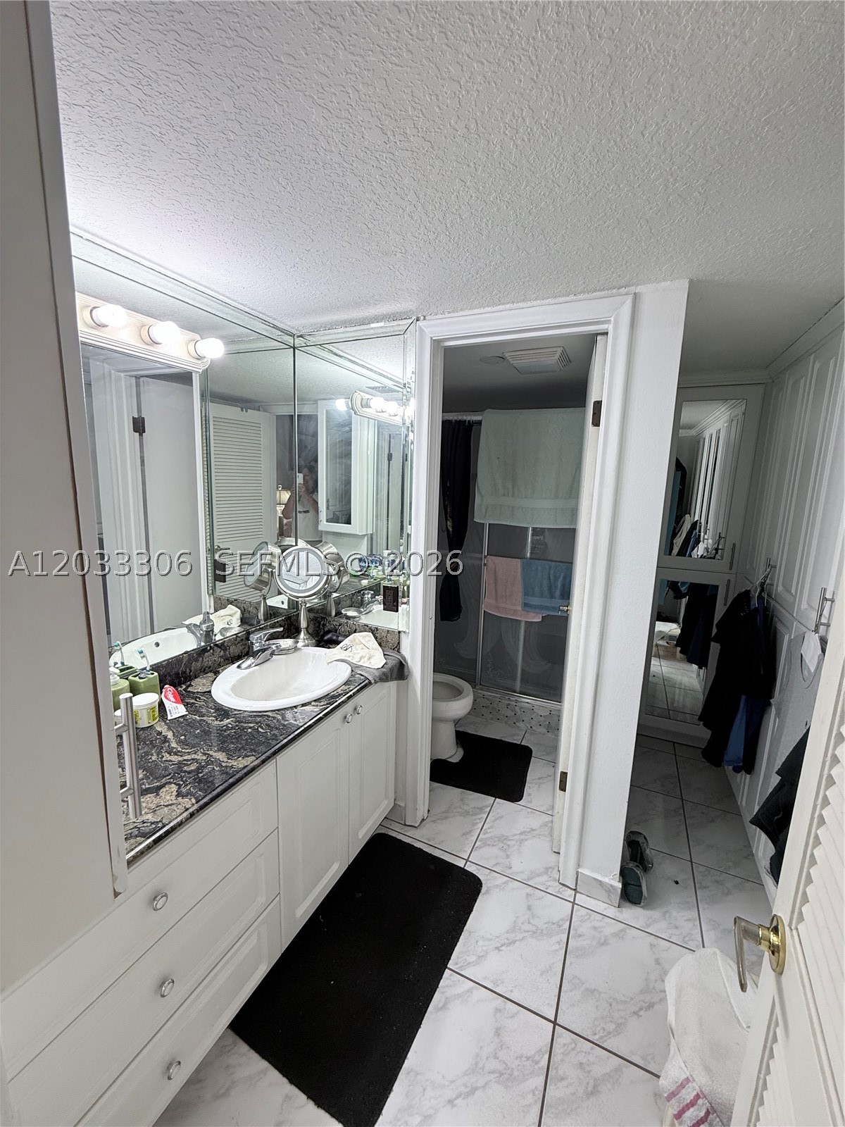 TOWERS OF WESTLAND CONDO - Residential