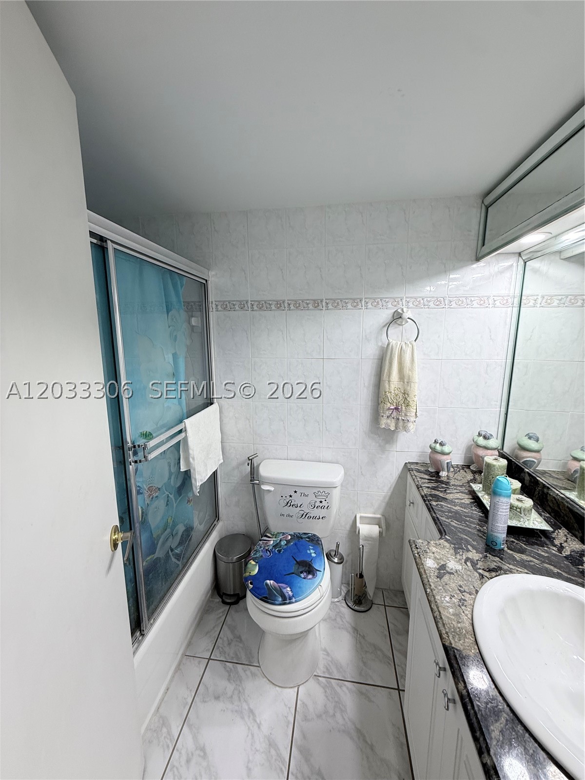 TOWERS OF WESTLAND CONDO - Residential