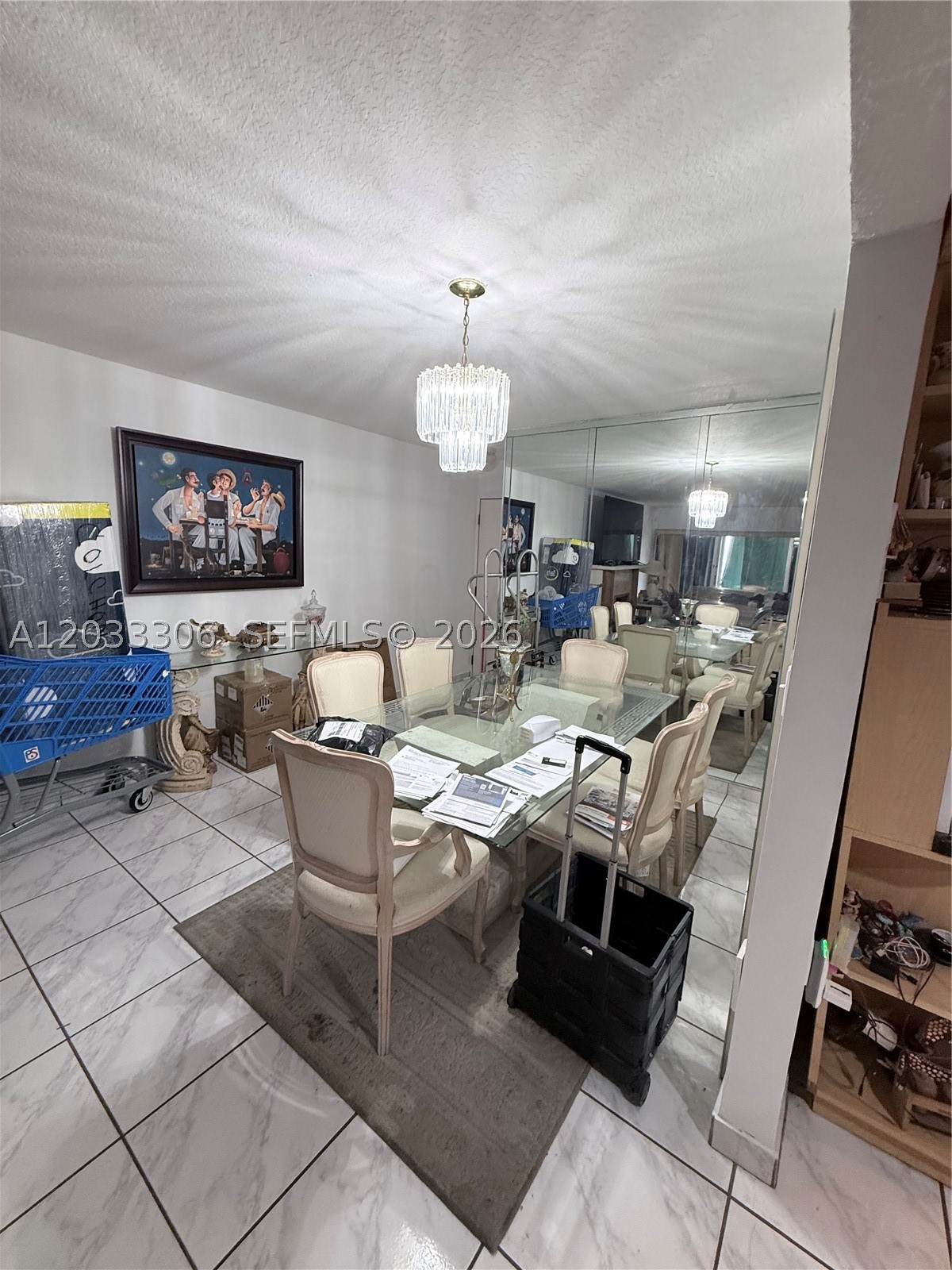 TOWERS OF WESTLAND CONDO - Residential