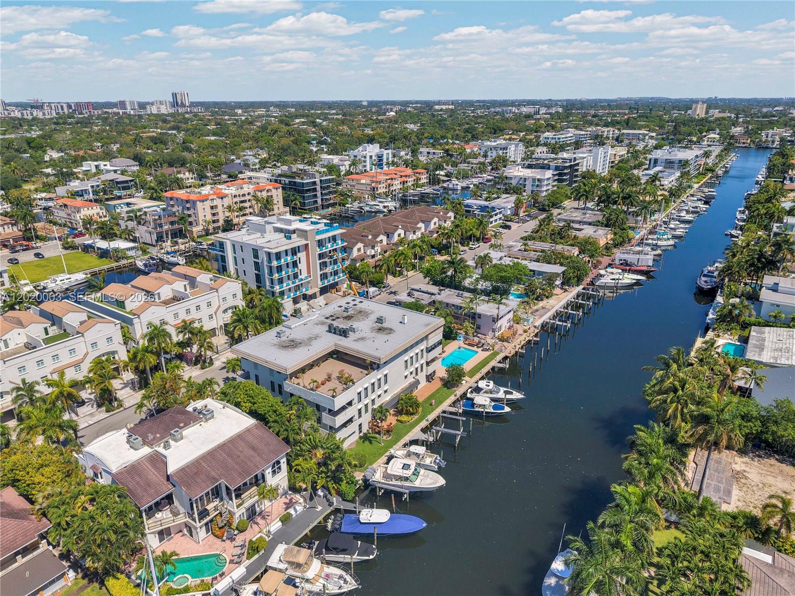 76 ISLE OF VENICE CO-OP - Residential