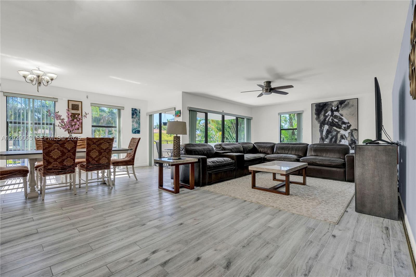 76 ISLE OF VENICE CO-OP - Residential