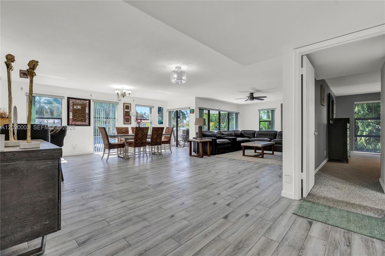 76 ISLE OF VENICE CO-OP - Residential