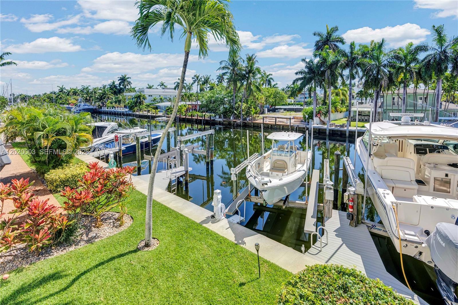 76 ISLE OF VENICE CO-OP - Residential