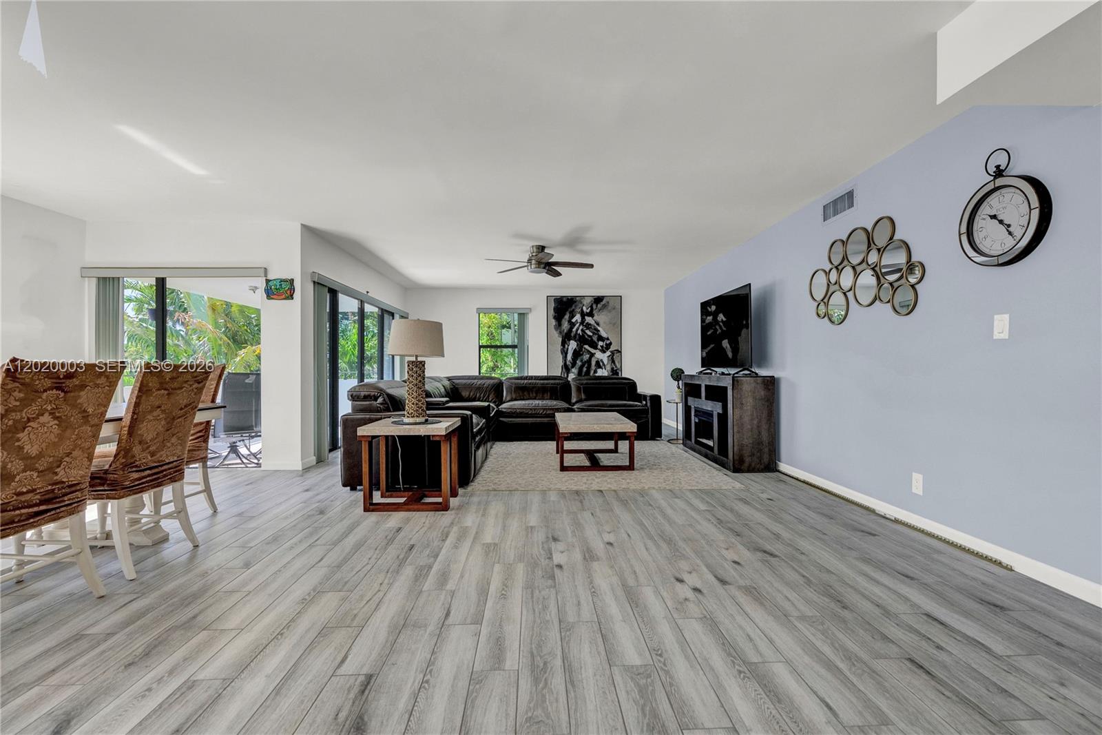 76 ISLE OF VENICE CO-OP - Residential