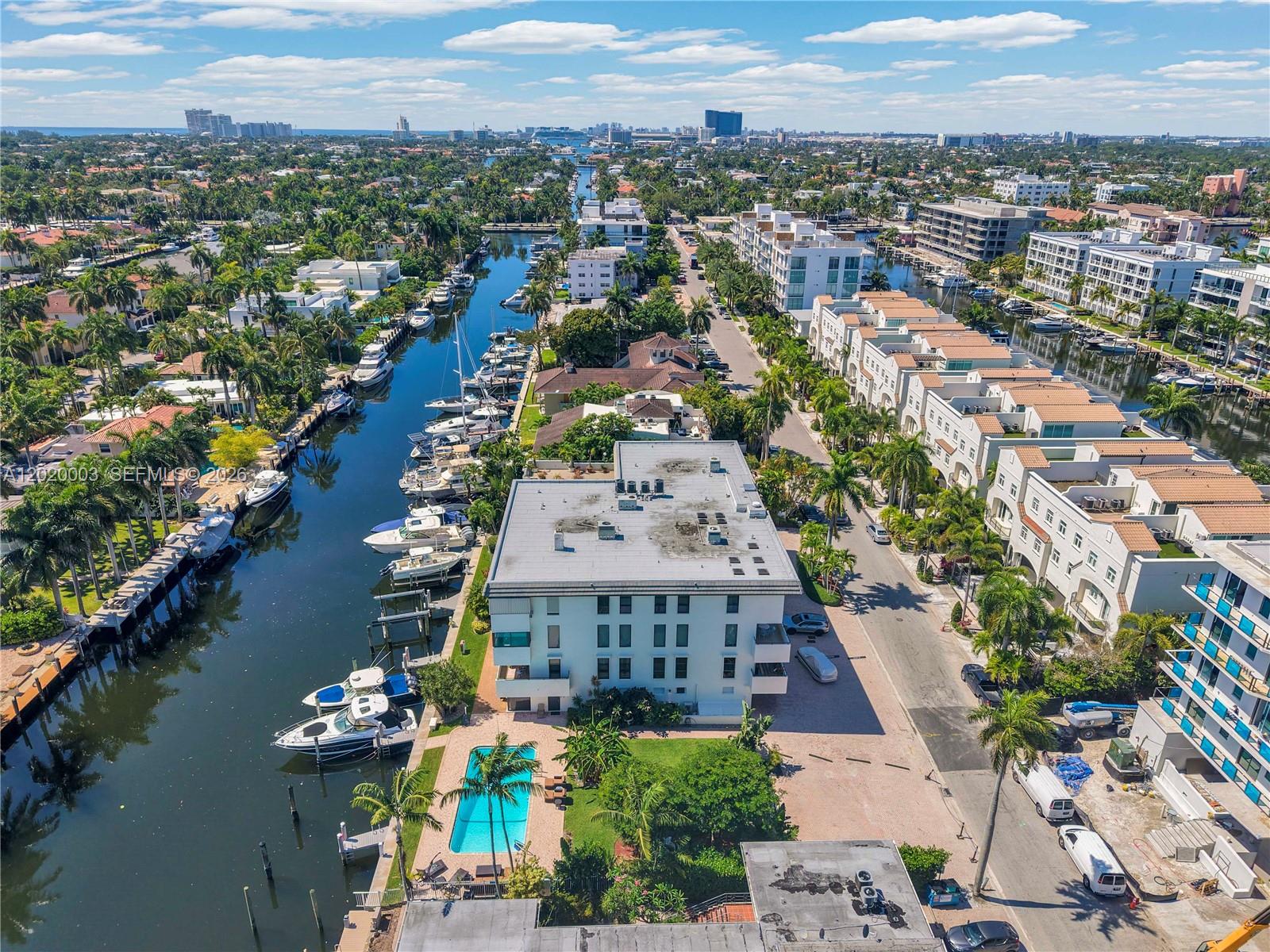 76 ISLE OF VENICE CO-OP - Residential