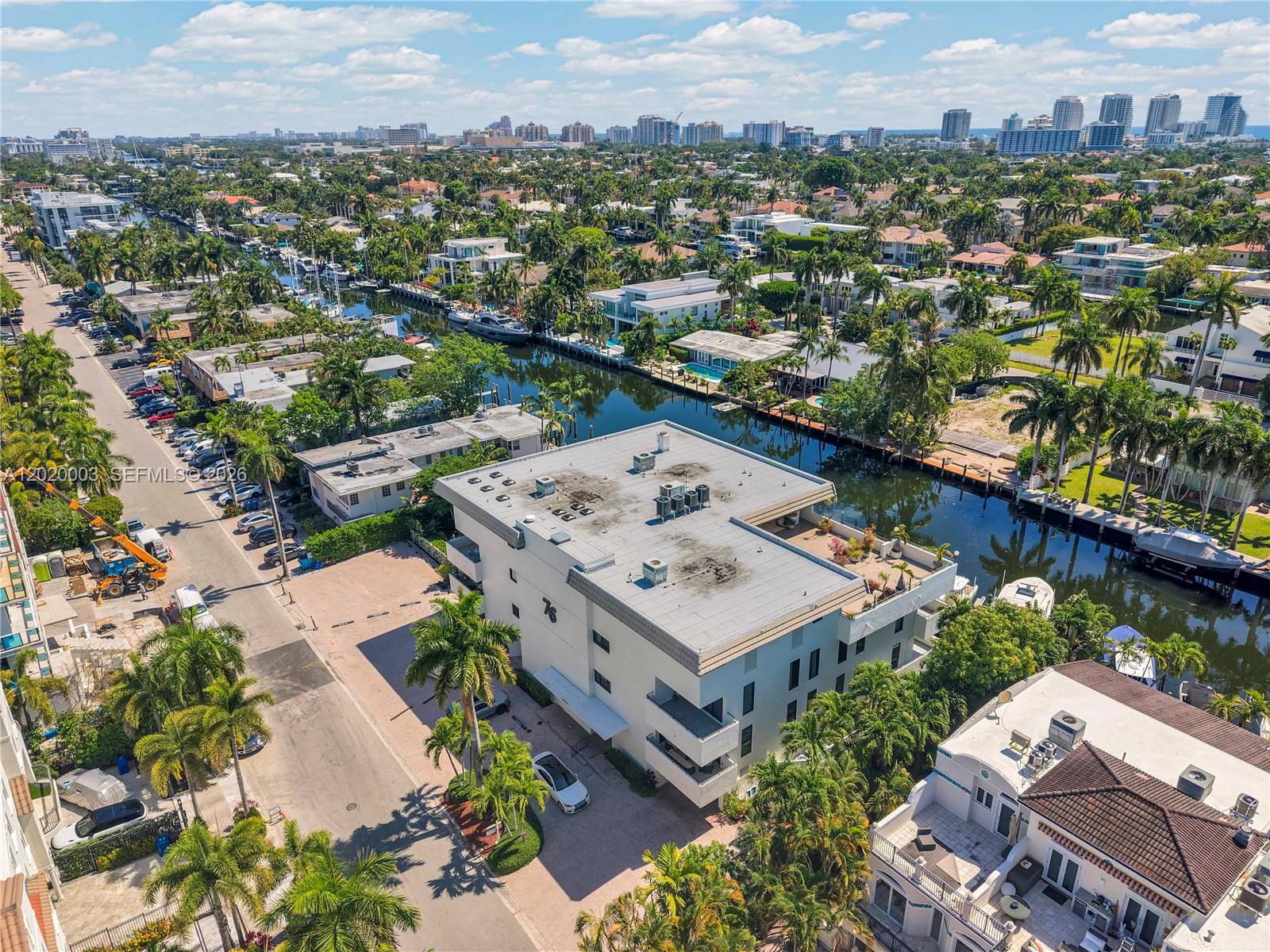 76 ISLE OF VENICE CO-OP - Residential