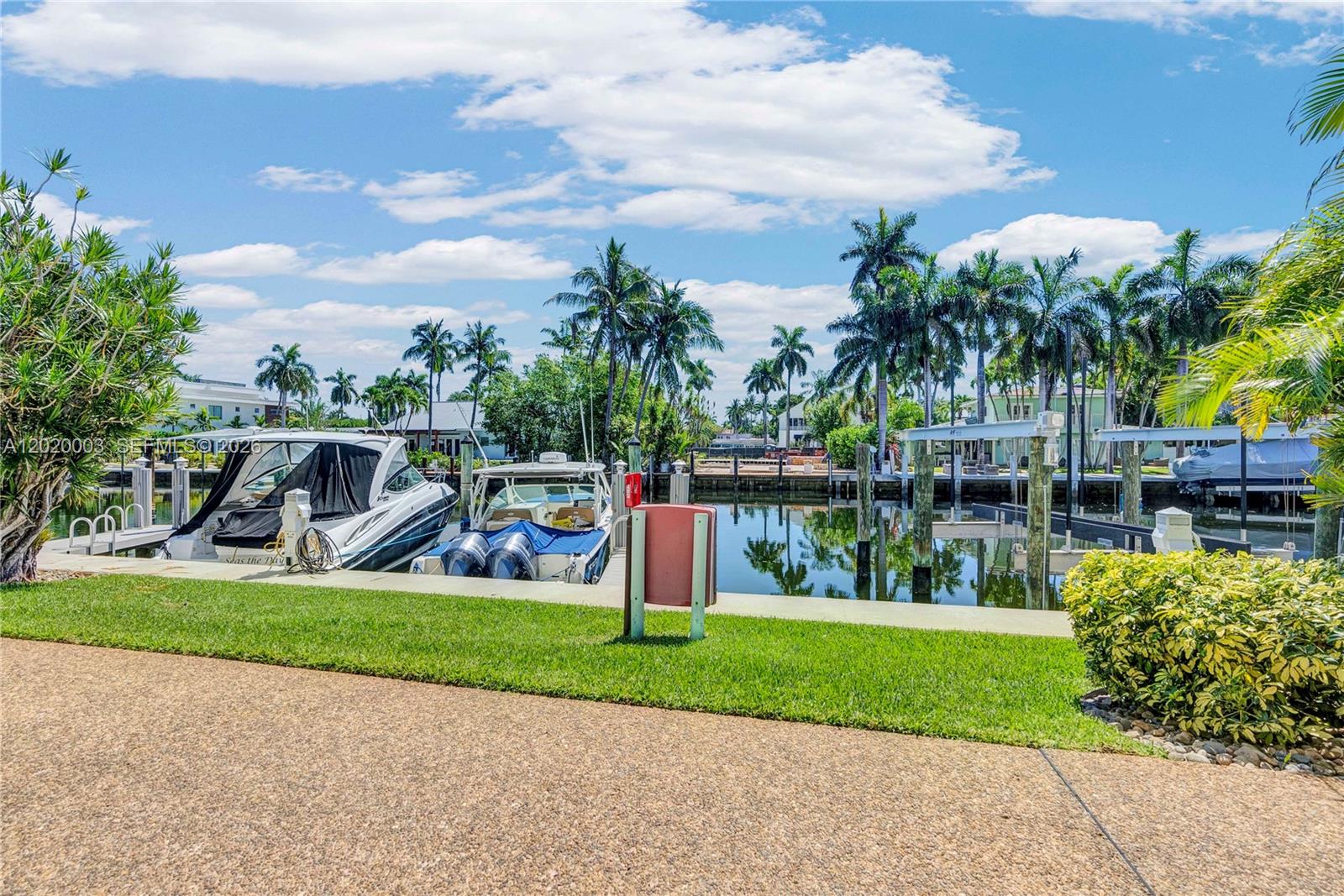 76 ISLE OF VENICE CO-OP - Residential