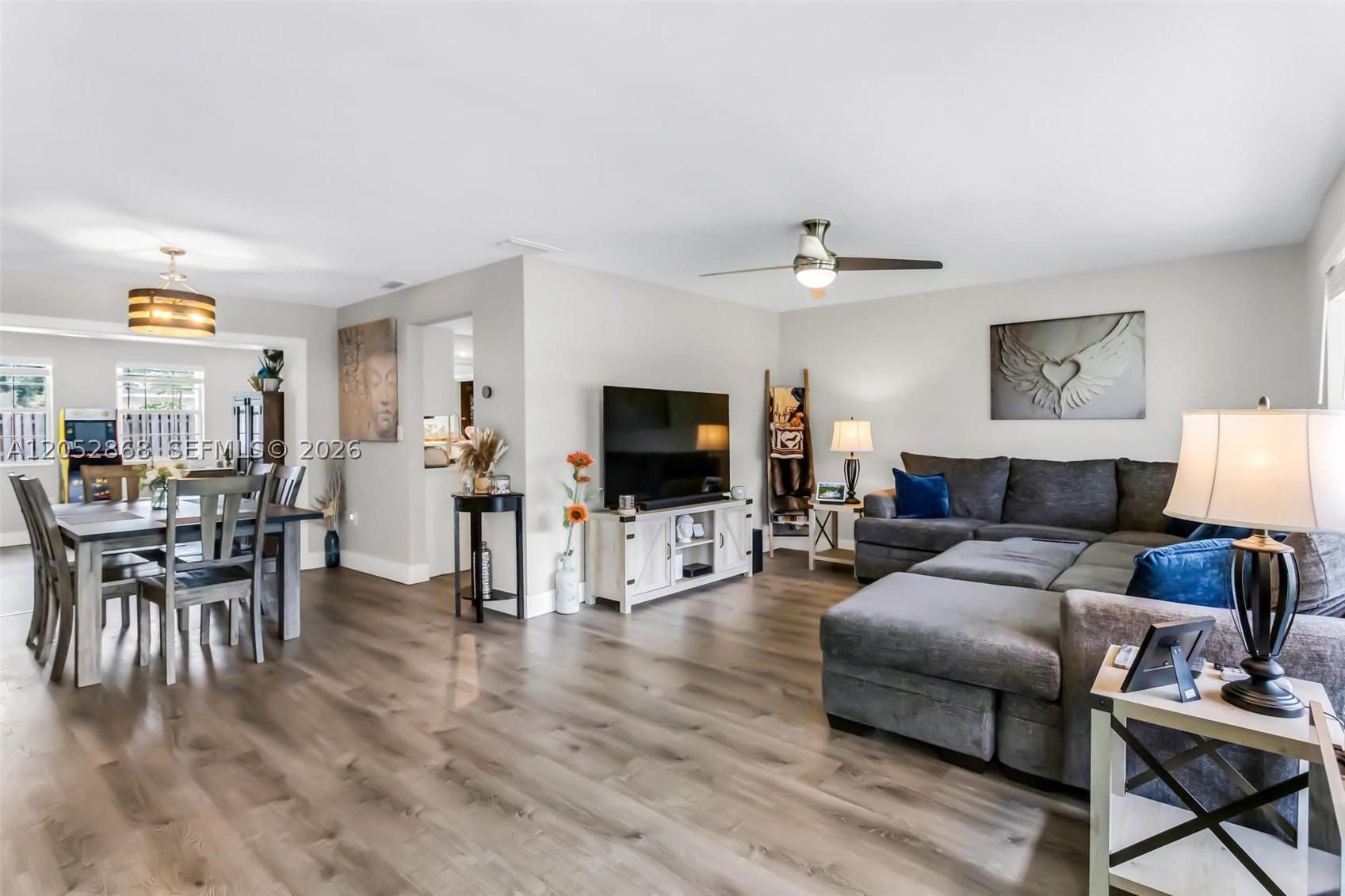SUNRISE GOLF VILLAGE - Residential