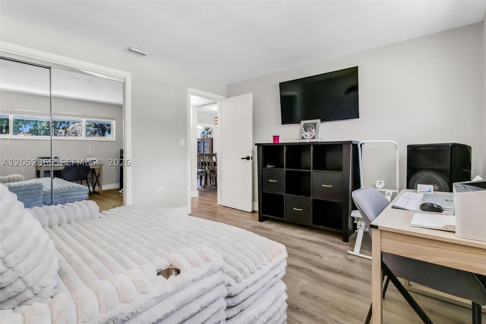 SUNRISE GOLF VILLAGE - Residential