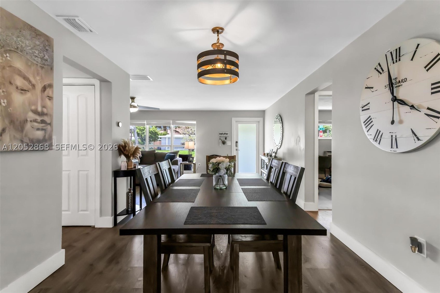 SUNRISE GOLF VILLAGE - Residential
