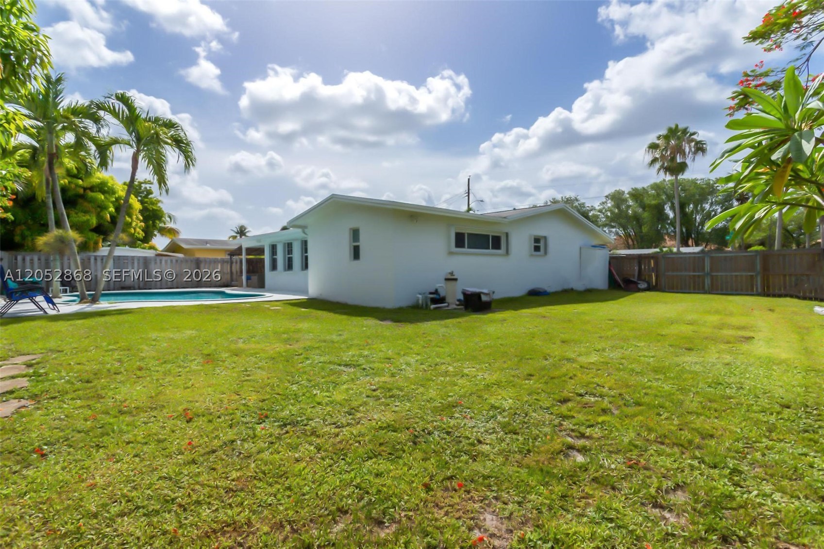 SUNRISE GOLF VILLAGE - Residential