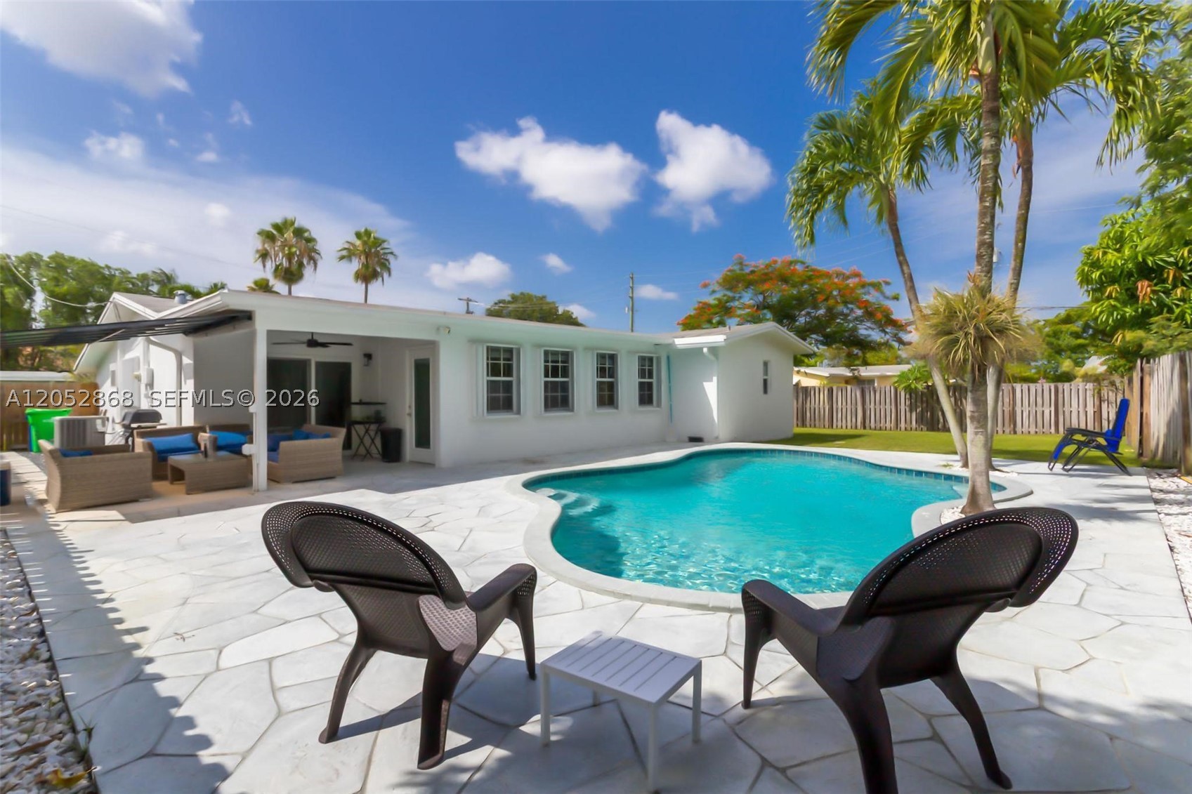 SUNRISE GOLF VILLAGE - Residential