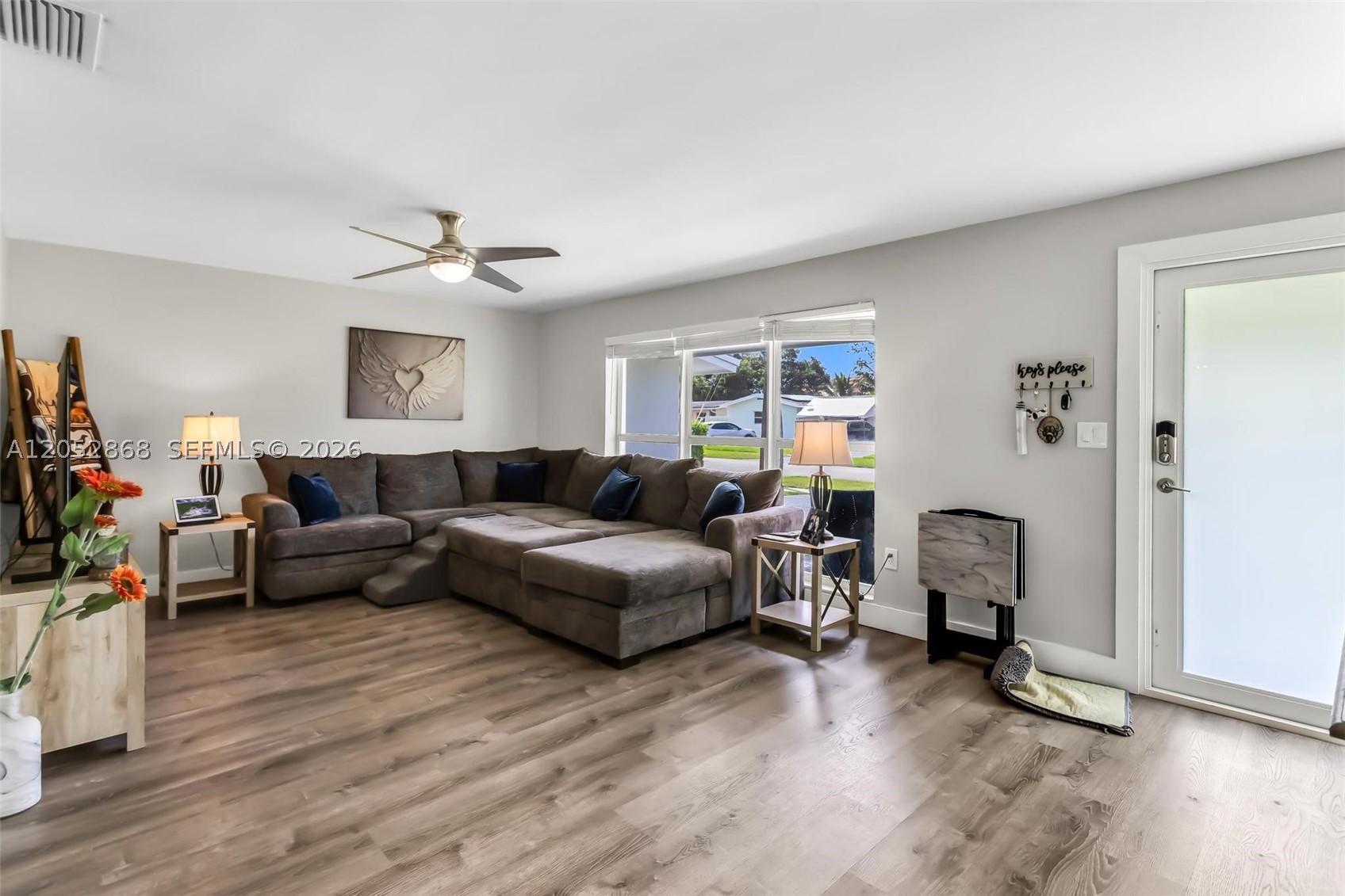 SUNRISE GOLF VILLAGE - Residential