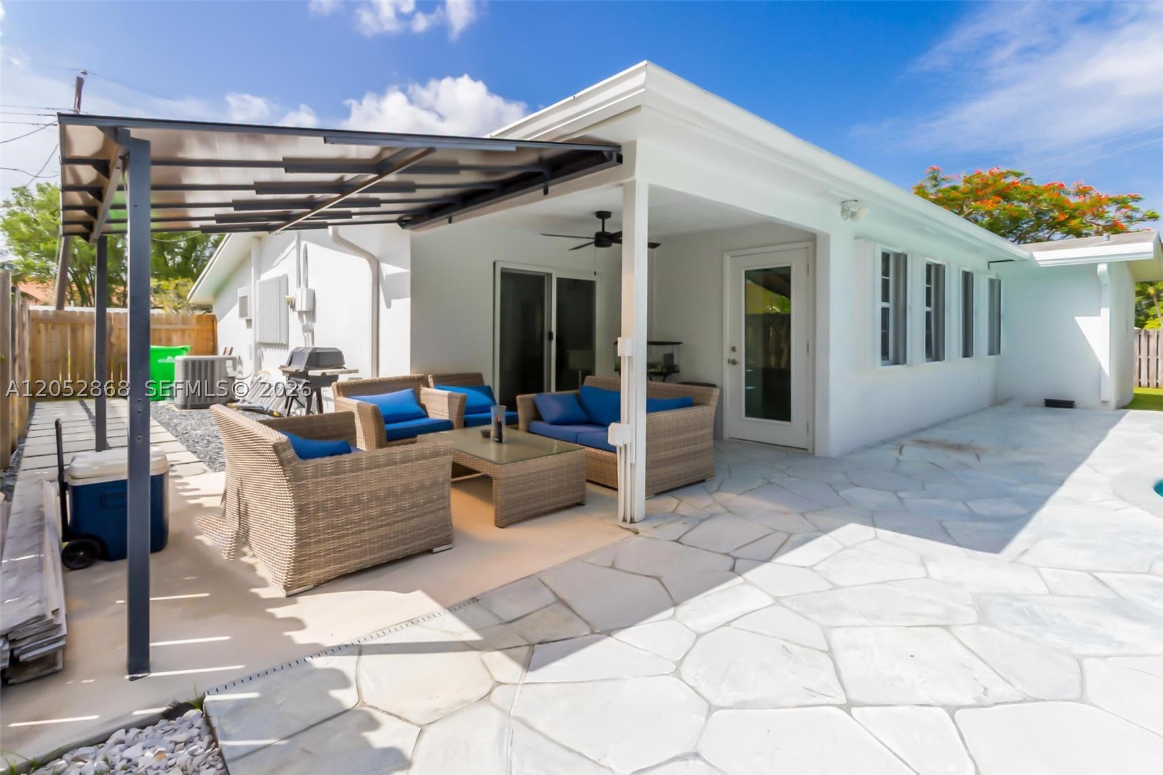 SUNRISE GOLF VILLAGE - Residential