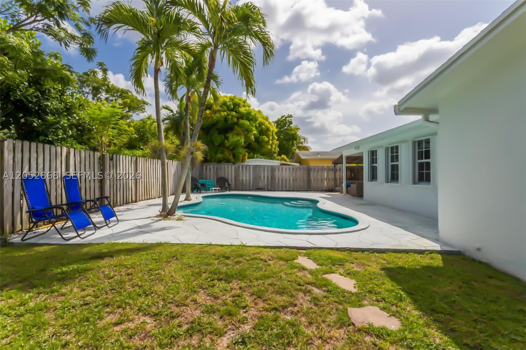 SUNRISE GOLF VILLAGE - Residential