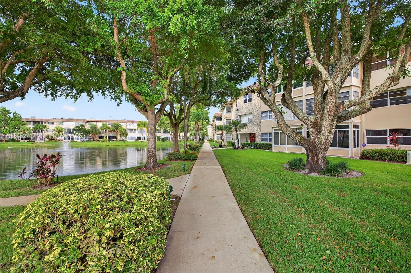 TULIP GARDENS CONDO - Residential