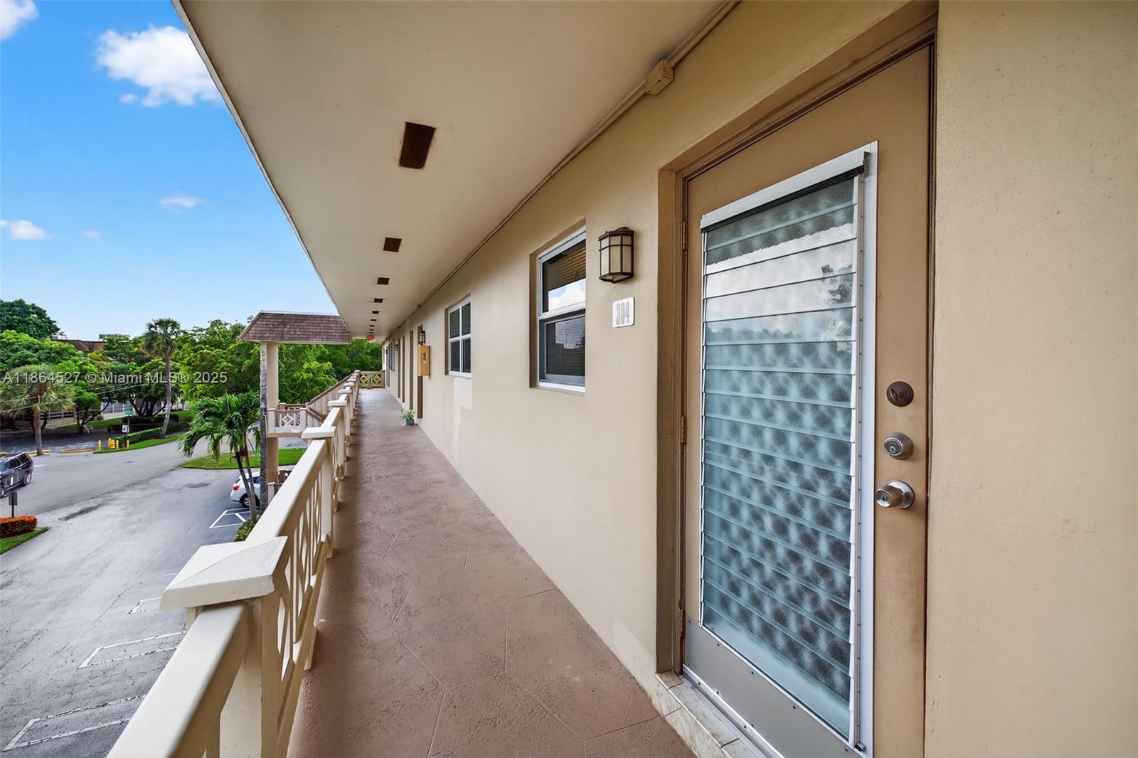 TULIP GARDENS CONDO - Residential