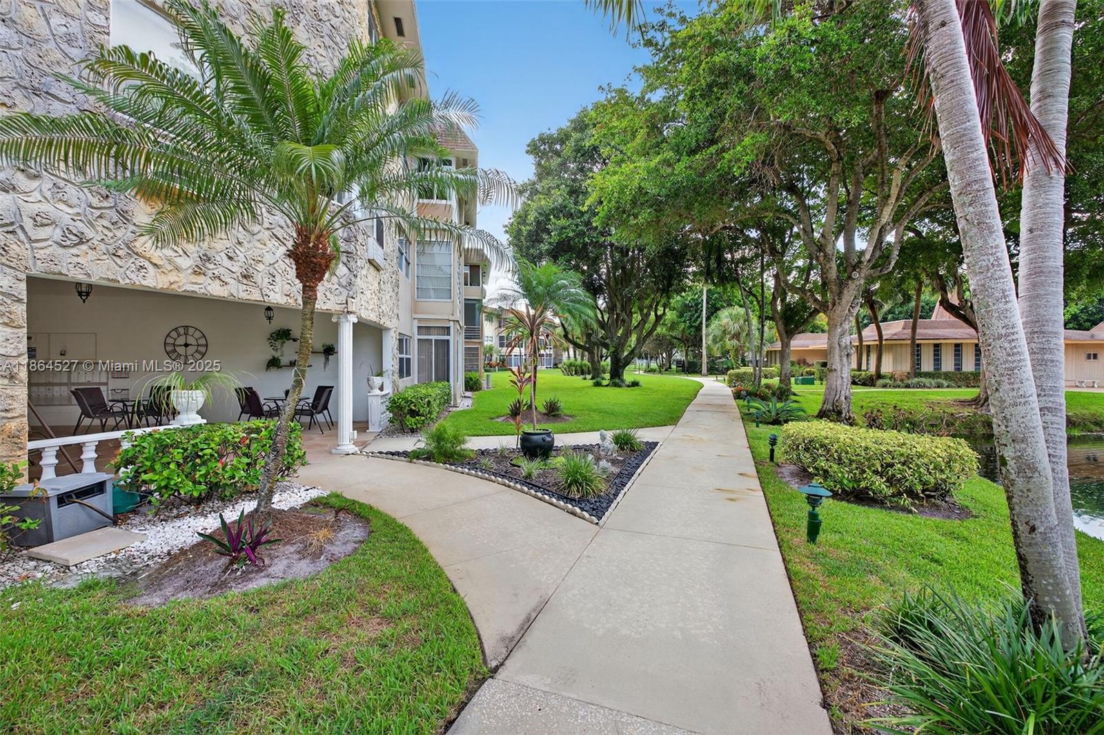 TULIP GARDENS CONDO - Residential