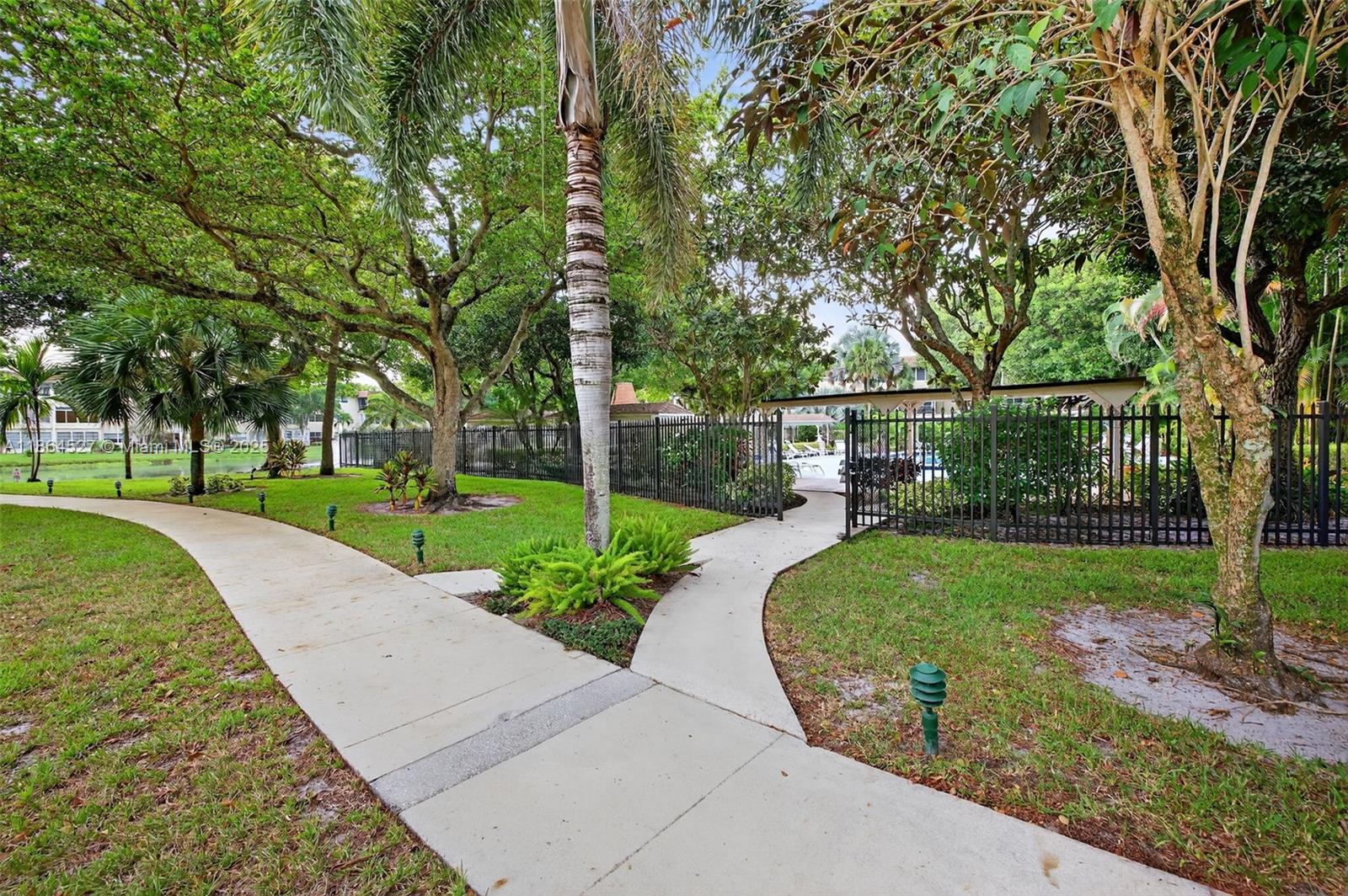 TULIP GARDENS CONDO - Residential