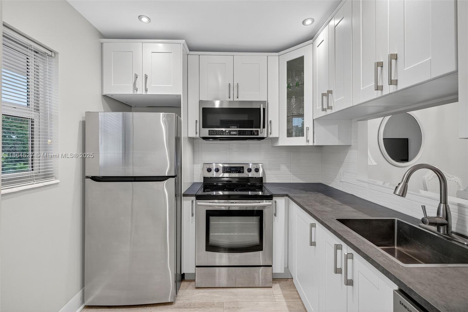 TULIP GARDENS CONDO - Residential