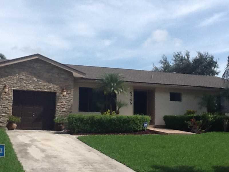 OLD CUTLER COMMON UNIT 2 - Residential