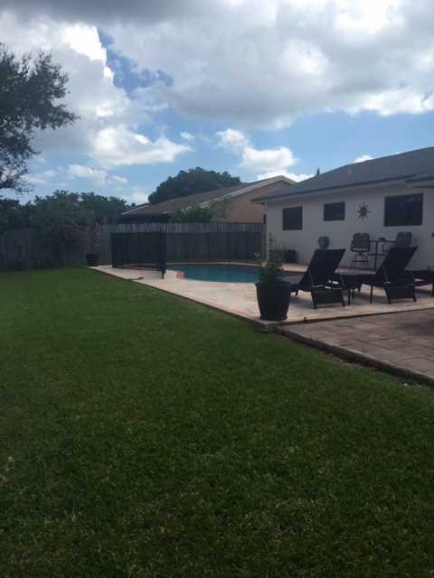 OLD CUTLER COMMON UNIT 2 - Residential