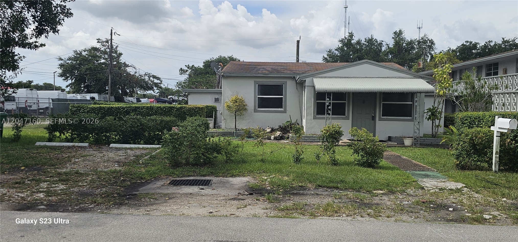 RODGERS HEIGHTS - Residential Lease