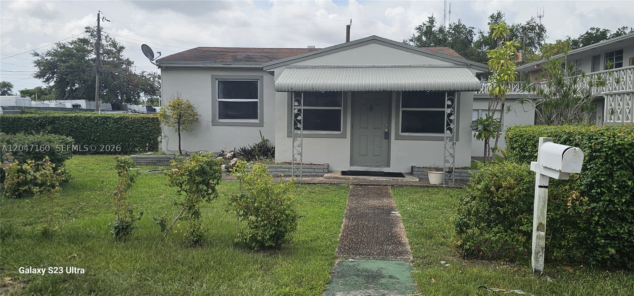 RODGERS HEIGHTS - Residential Lease