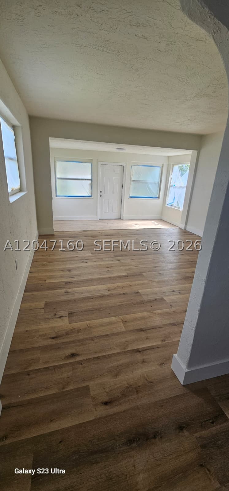 RODGERS HEIGHTS - Residential Lease