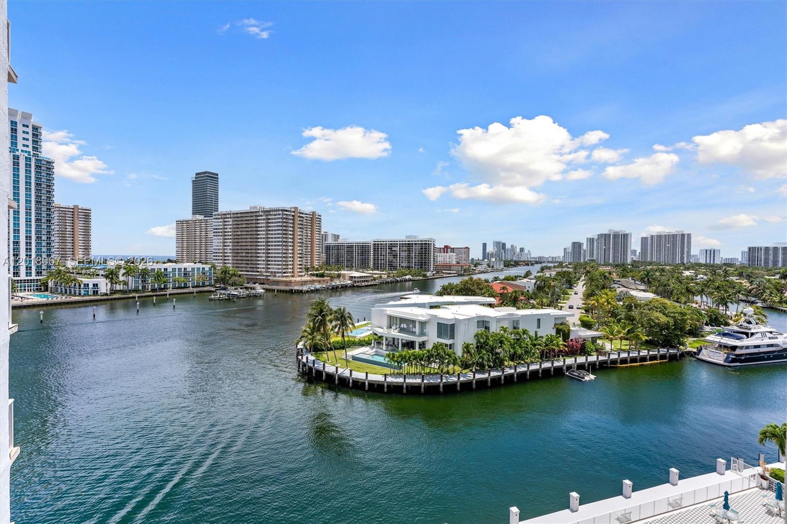 DORSEY ARMS CONDO - Residential