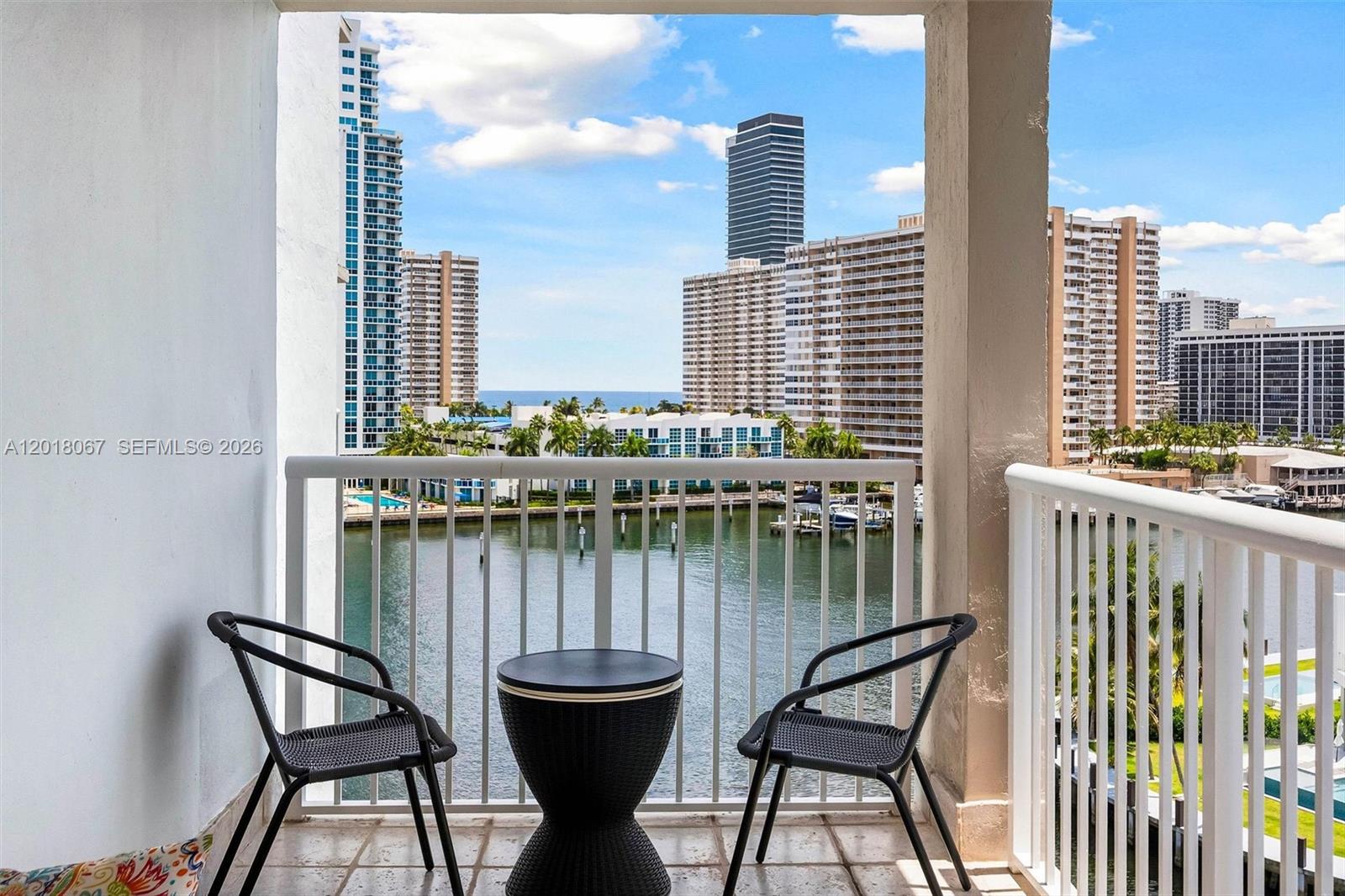 DORSEY ARMS CONDO - Residential