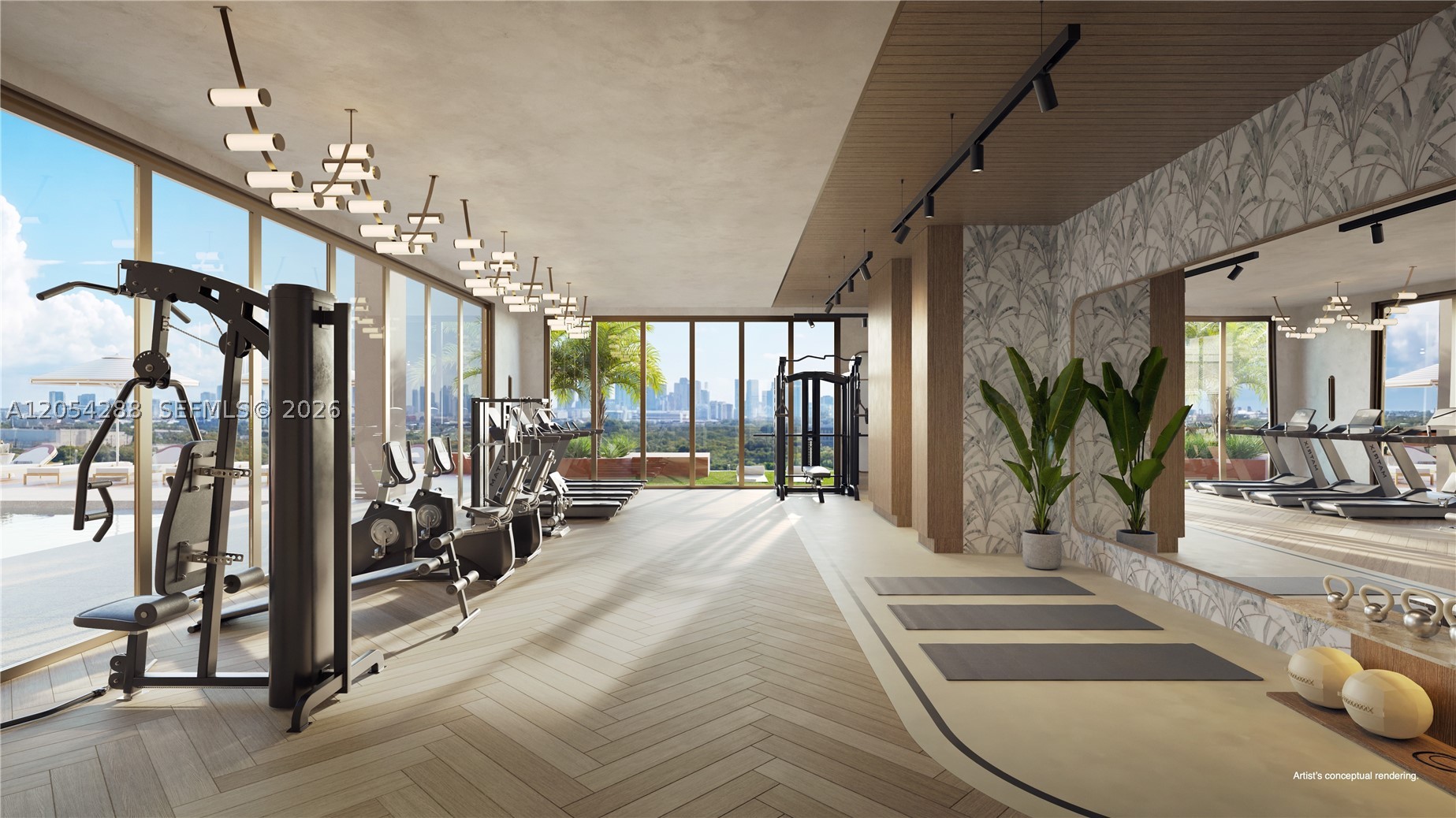 17Gables Condo - Residential