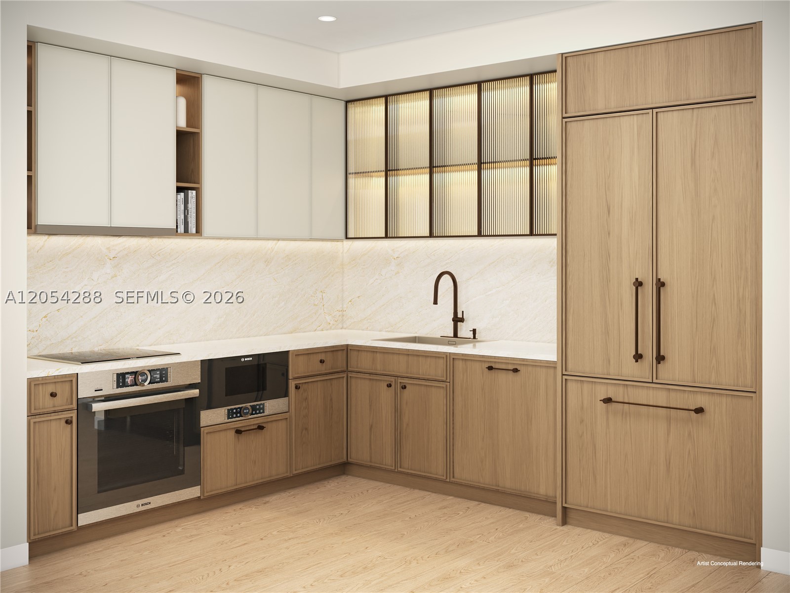 17Gables Condo - Residential