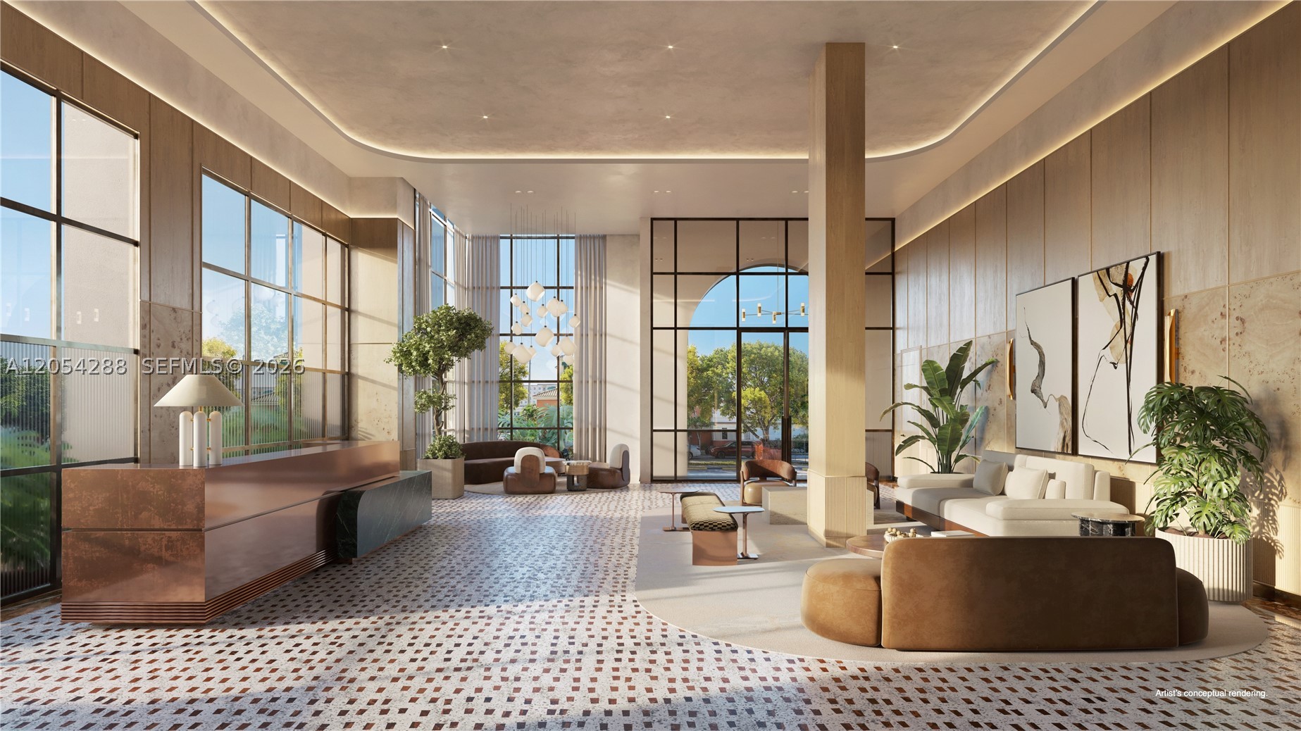 17Gables Condo - Residential