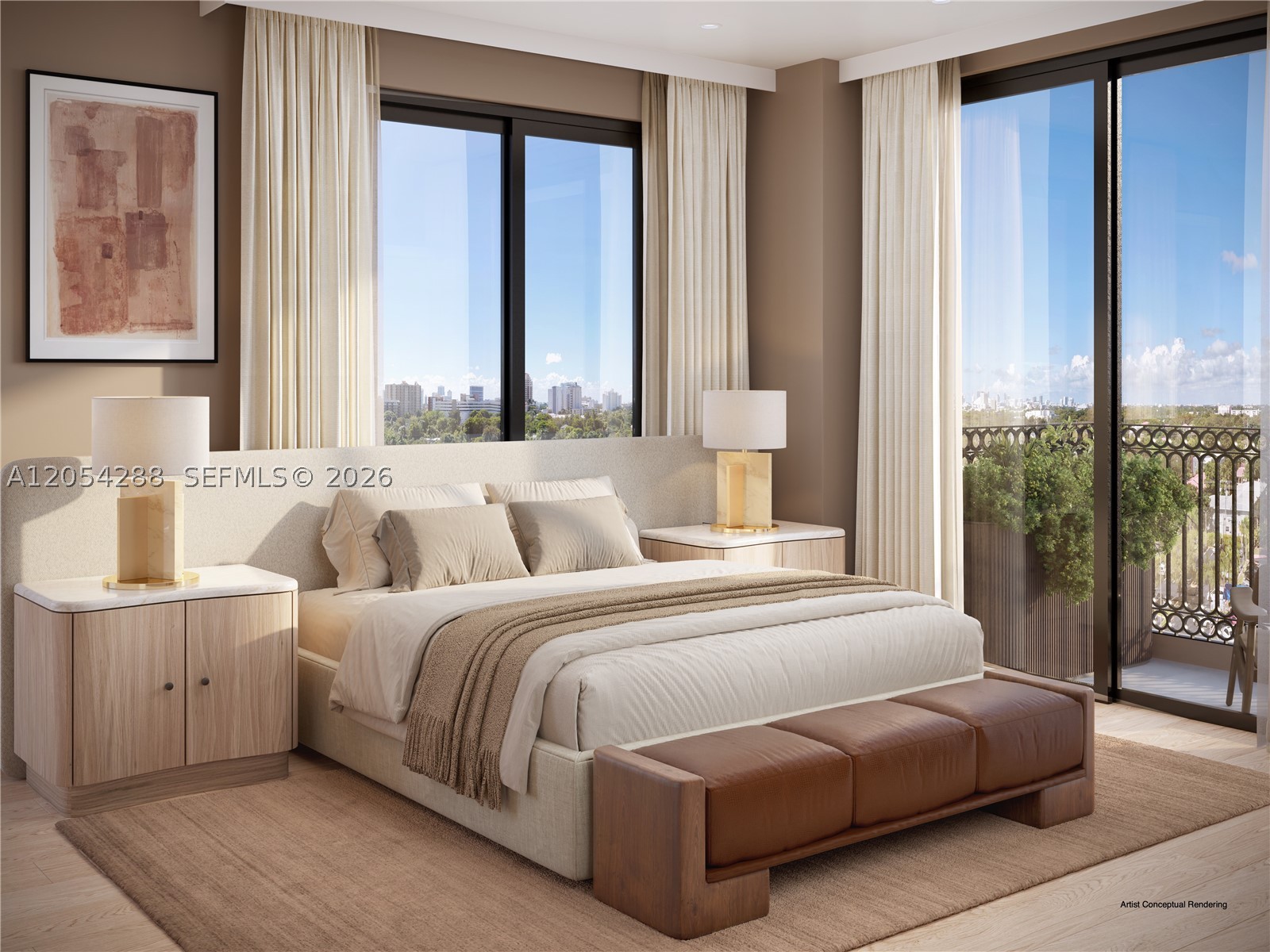 17Gables Condo - Residential