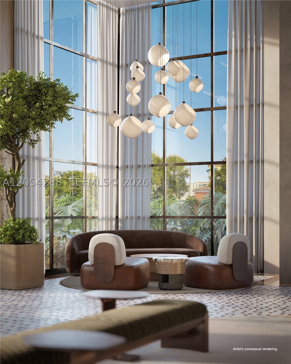 17Gables Condo - Residential