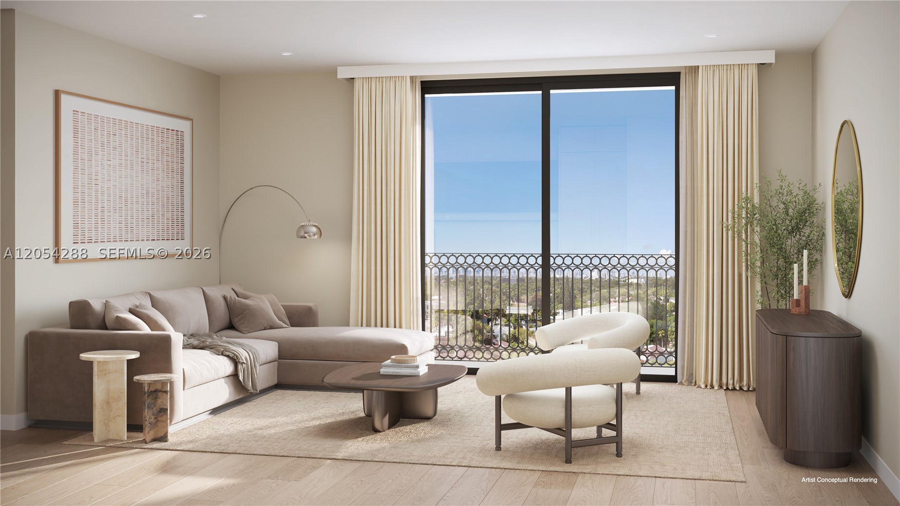 17Gables Condo - Residential