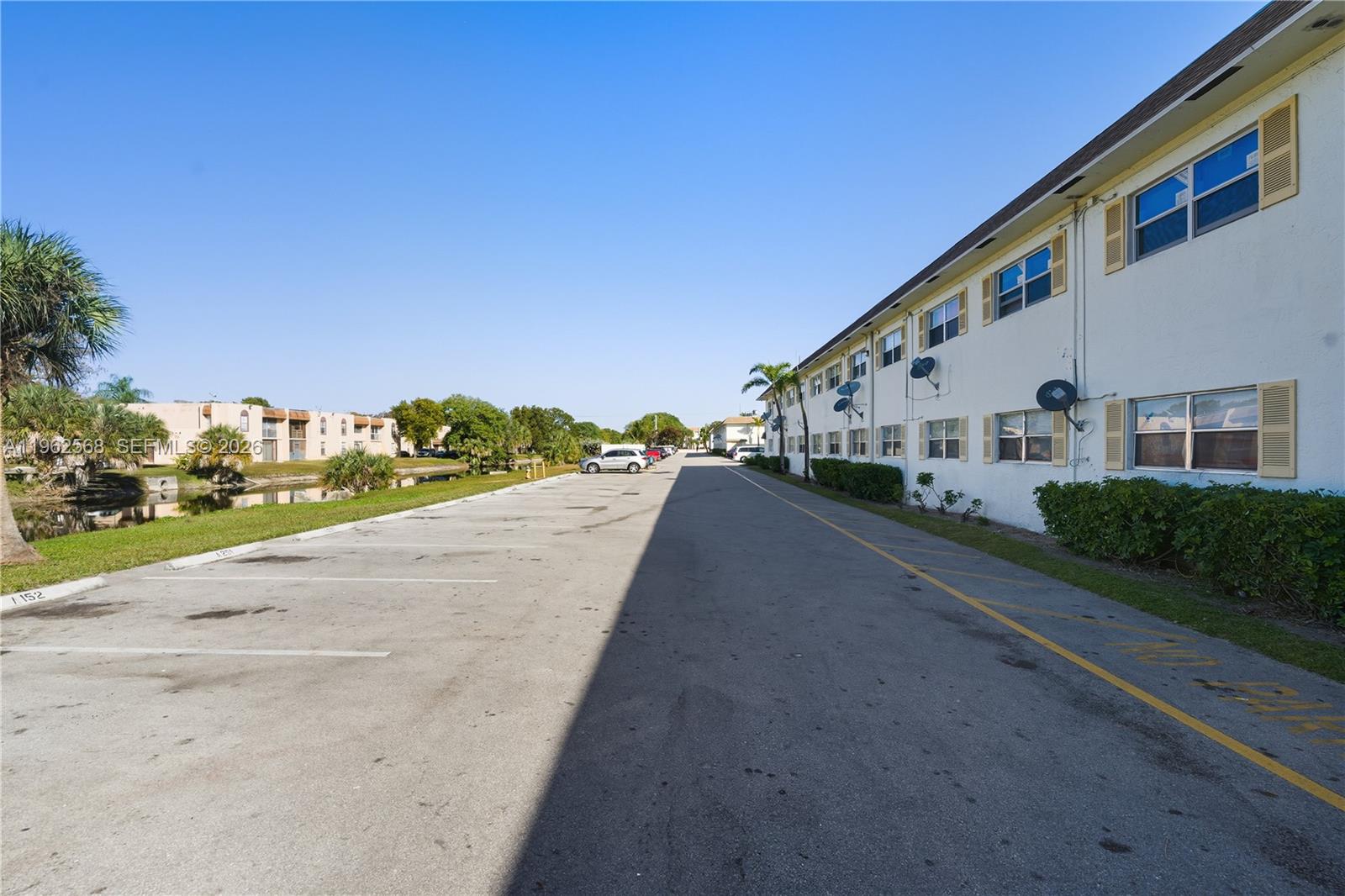 CALYPSO CAY CONDO - Residential Lease