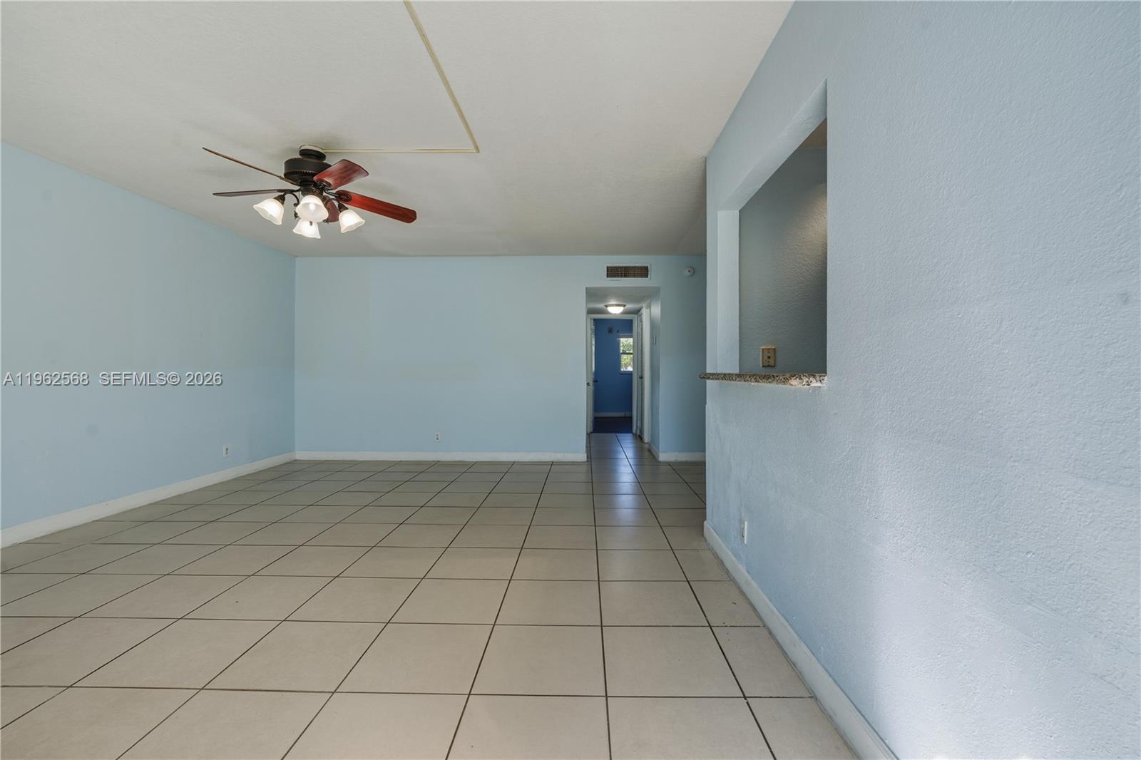 CALYPSO CAY CONDO - Residential Lease
