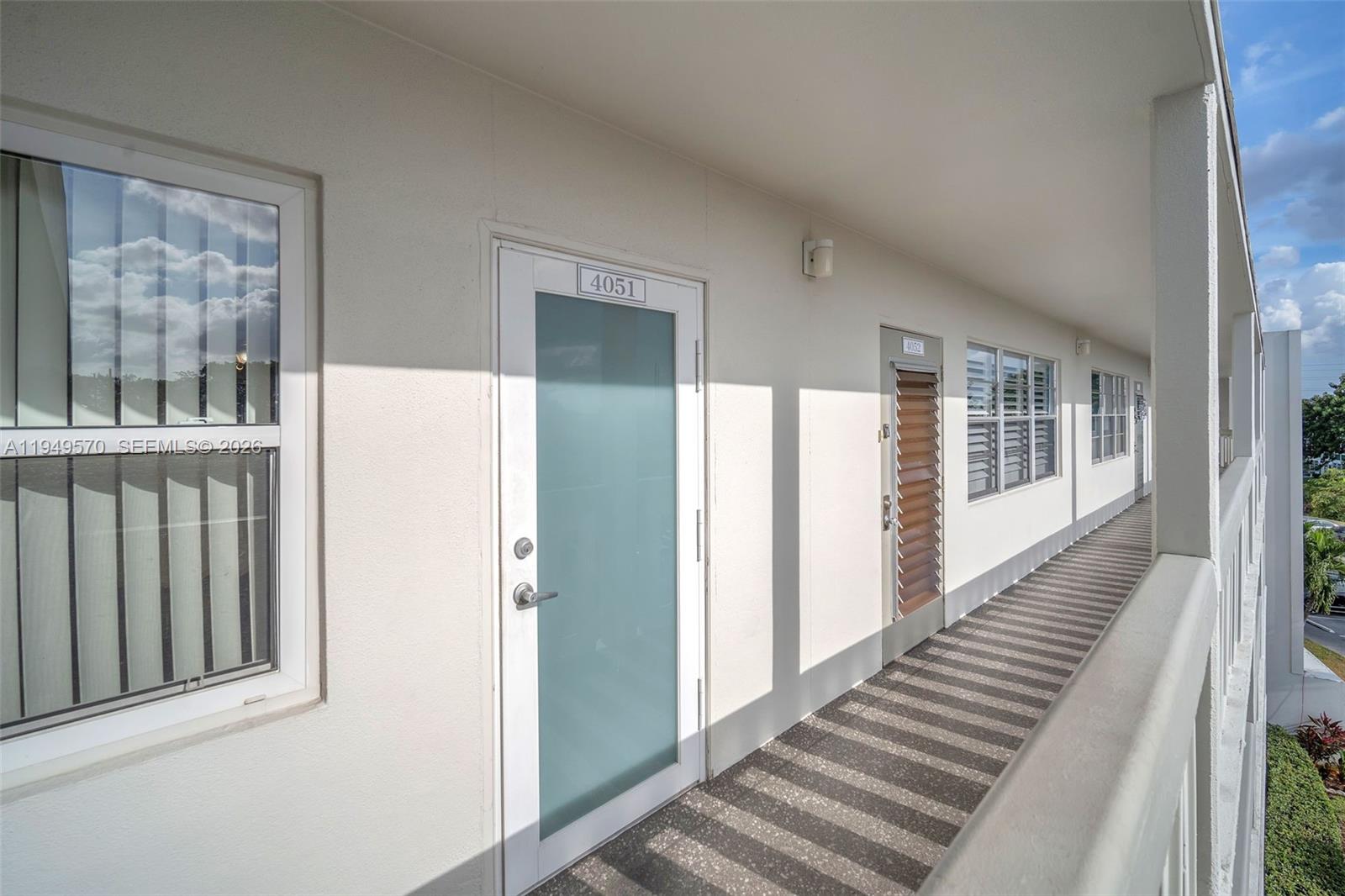 NEWPORT N CONDO - Residential