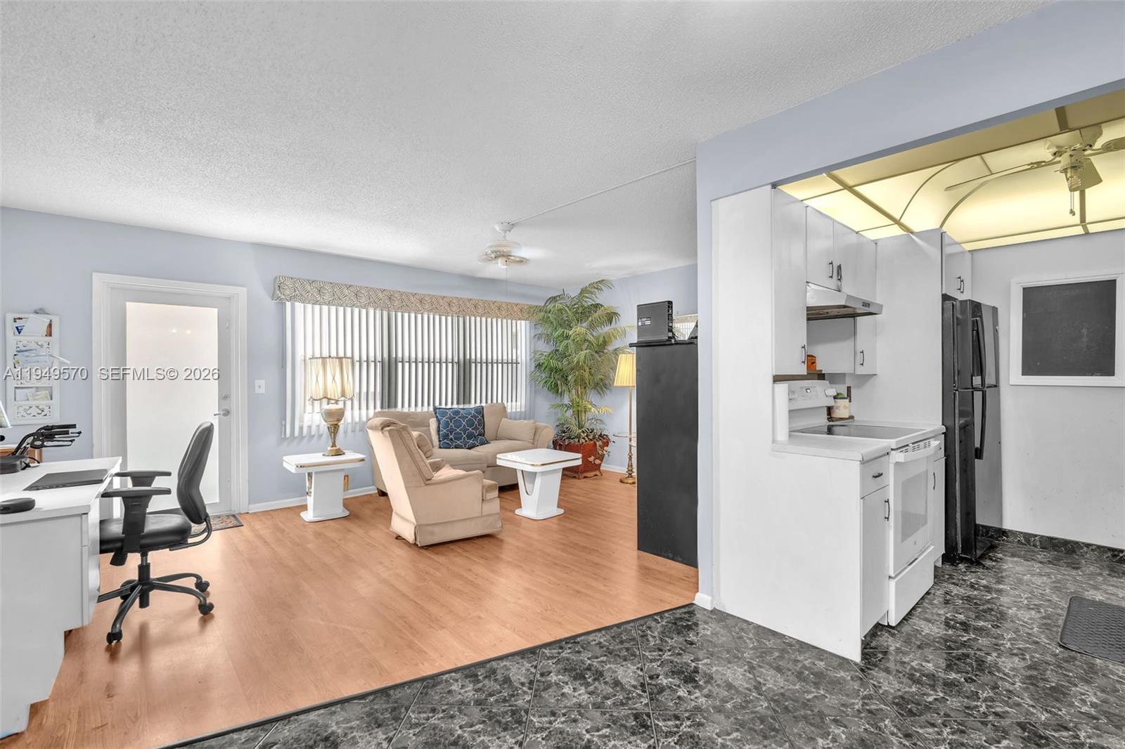 NEWPORT N CONDO - Residential