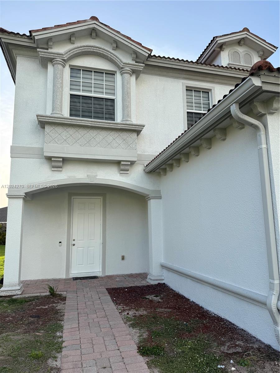 COPPERHEAD PHASE 1 - Residential