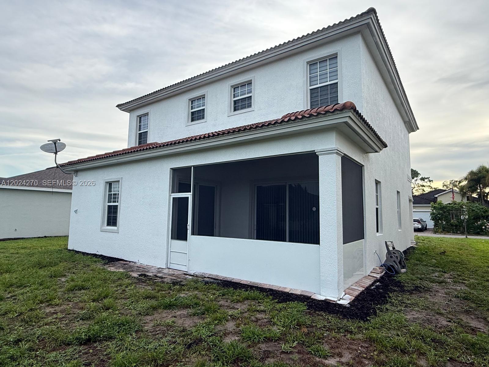 COPPERHEAD PHASE 1 - Residential