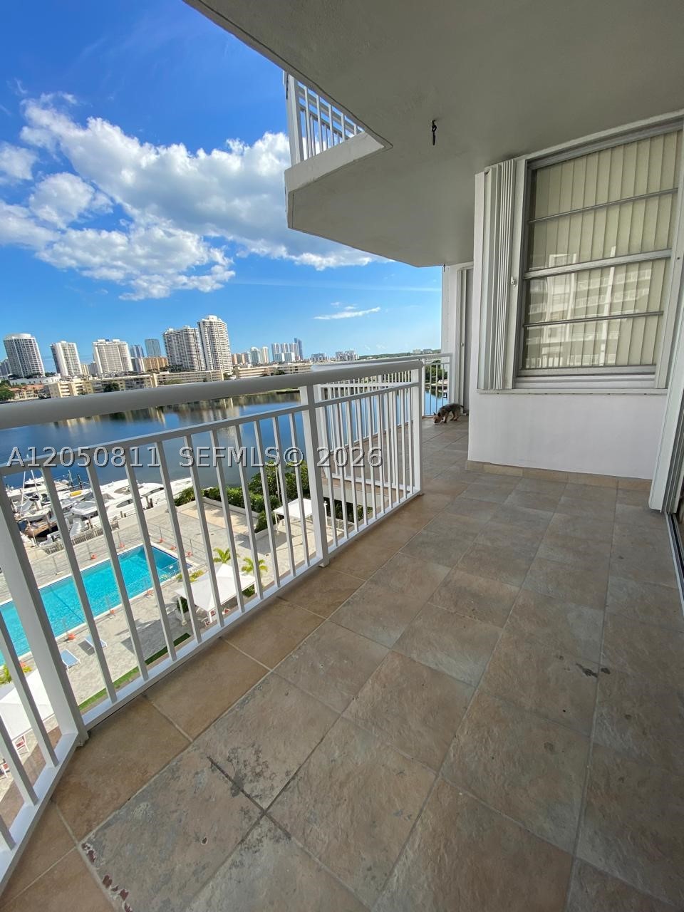 DEL PRADO MARINA - Residential