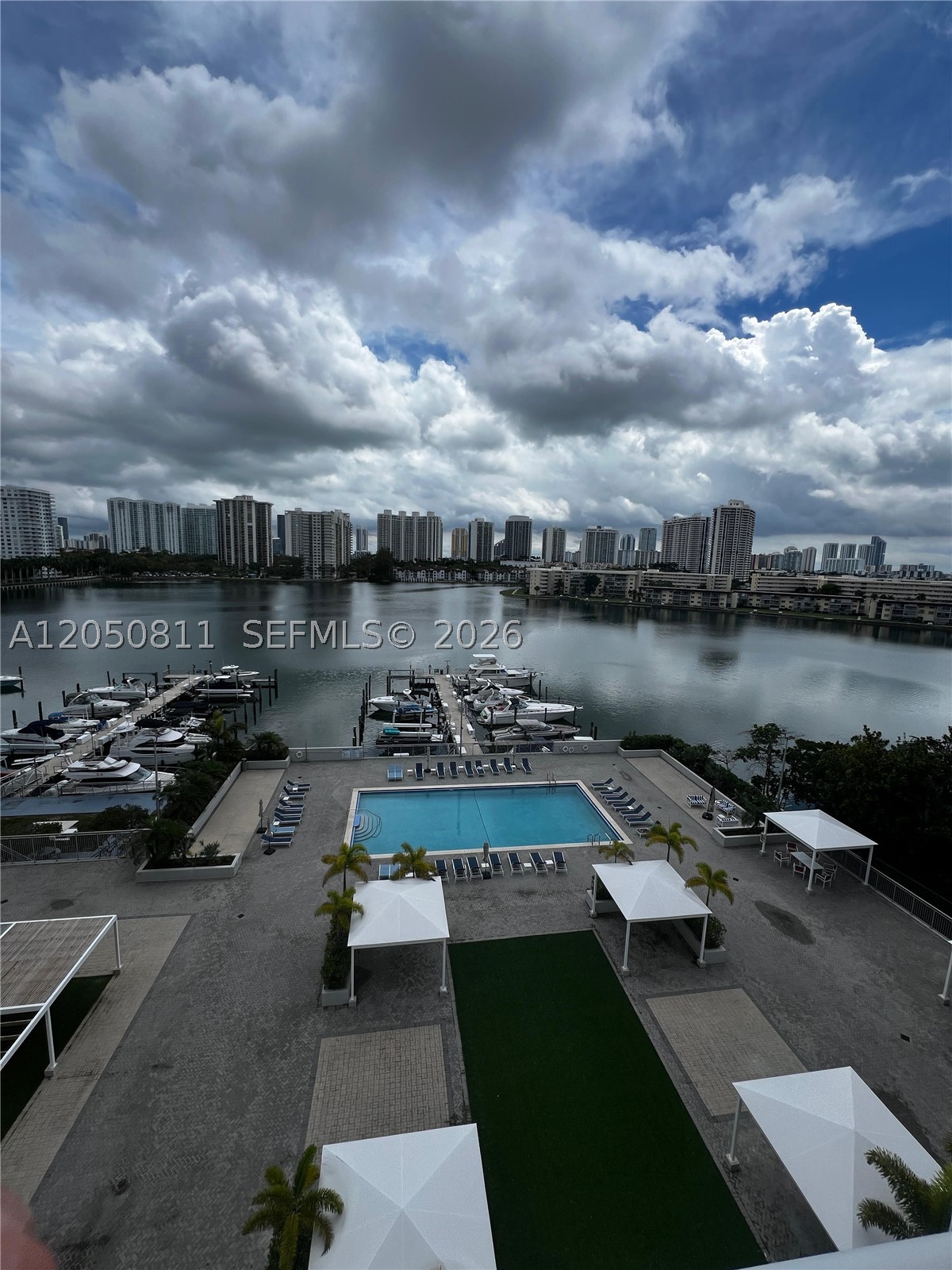 DEL PRADO MARINA - Residential