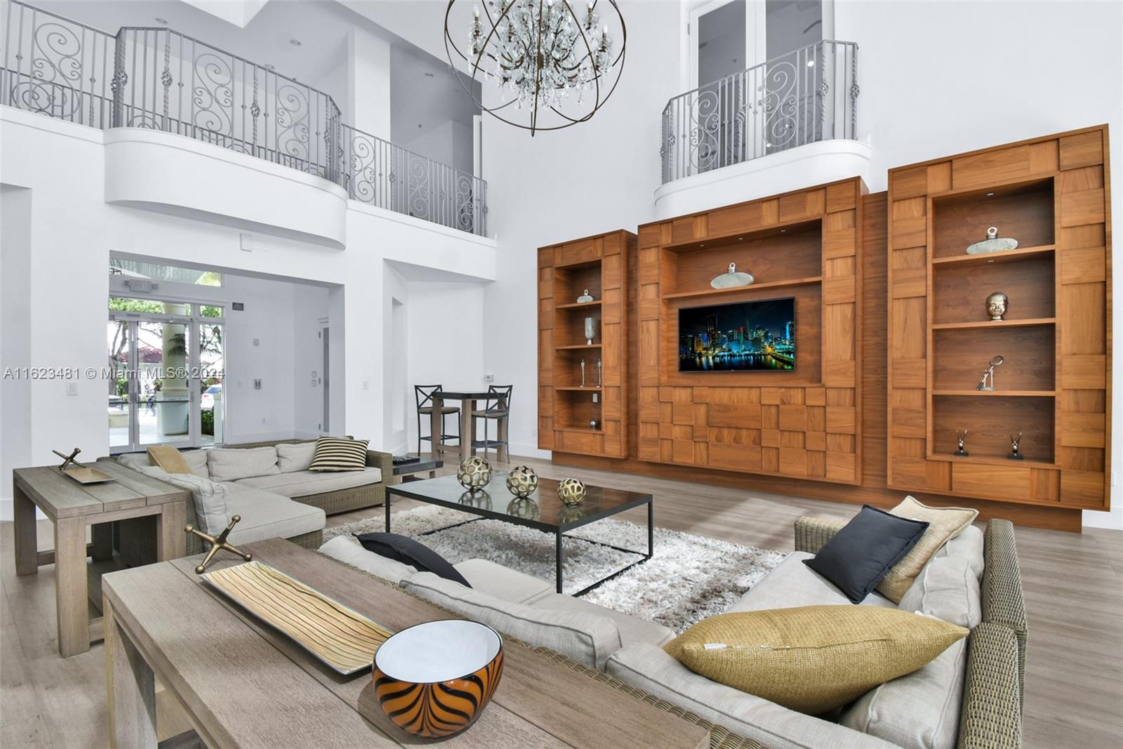 VILLAGE BY THE BAY CONDO - Residential Lease