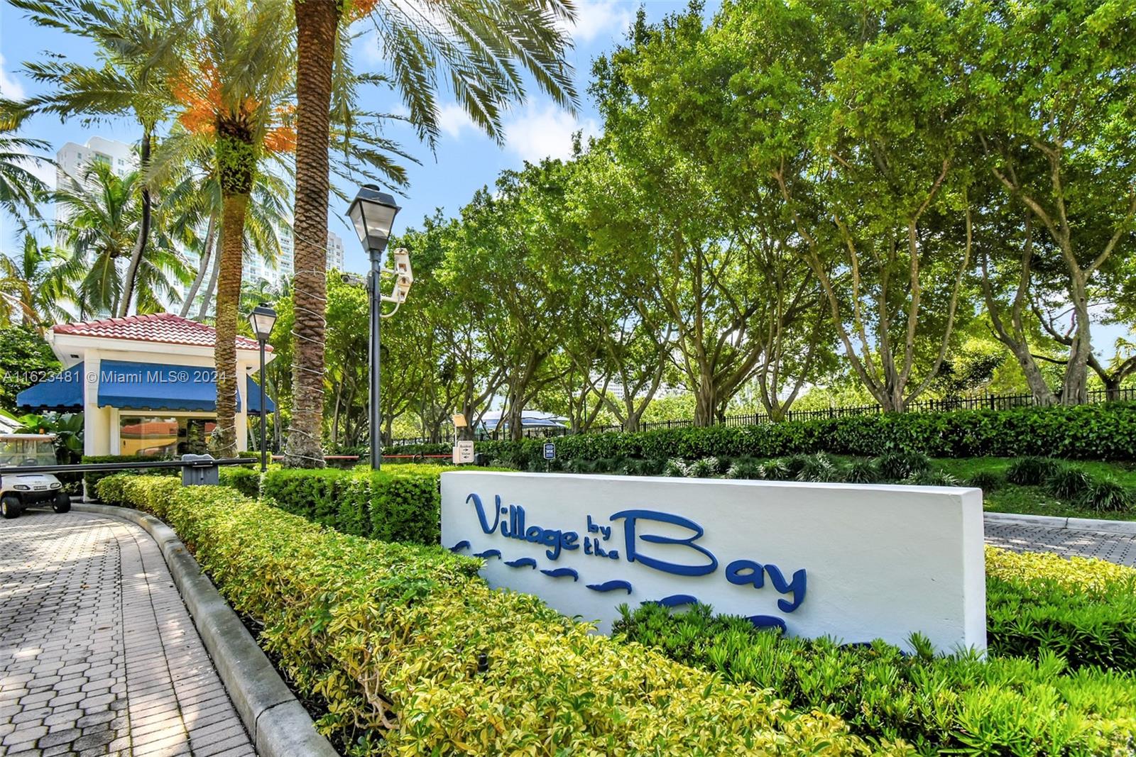VILLAGE BY THE BAY CONDO - Residential Lease
