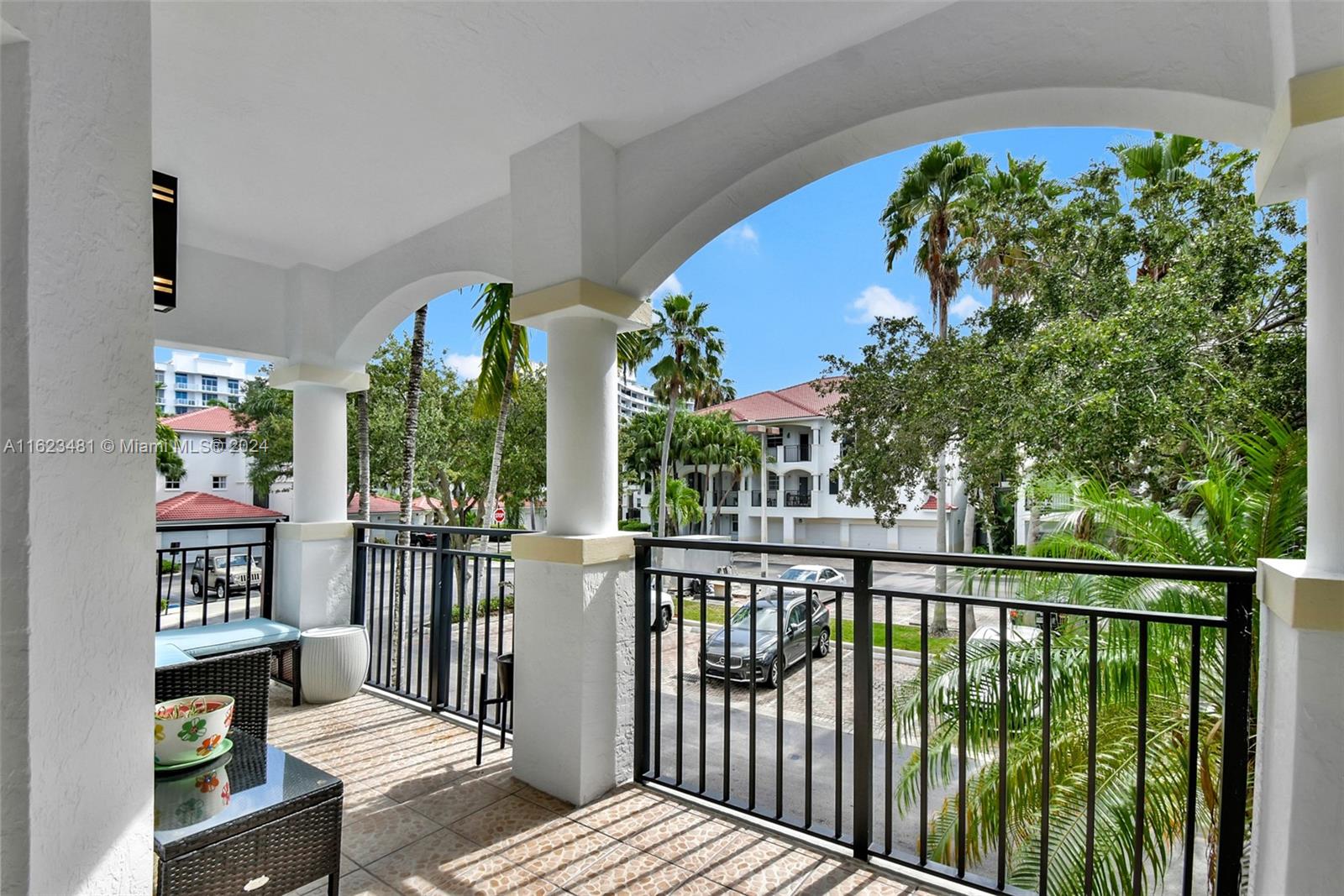 VILLAGE BY THE BAY CONDO - Residential Lease