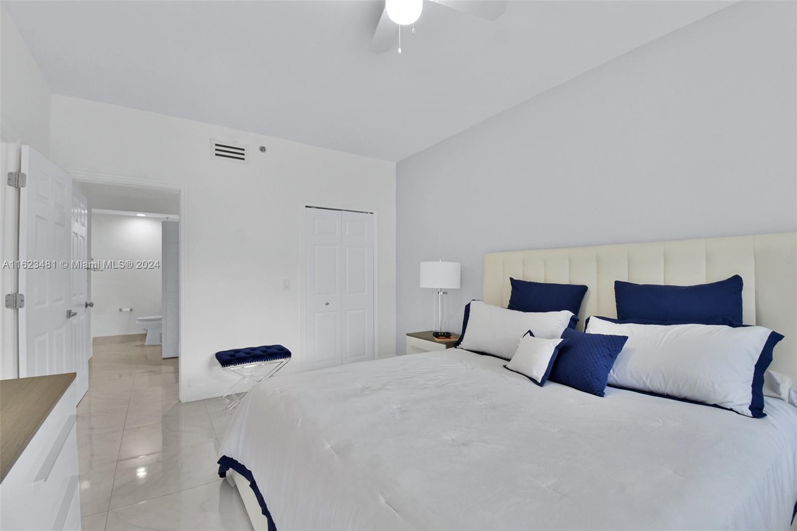 VILLAGE BY THE BAY CONDO - Residential Lease