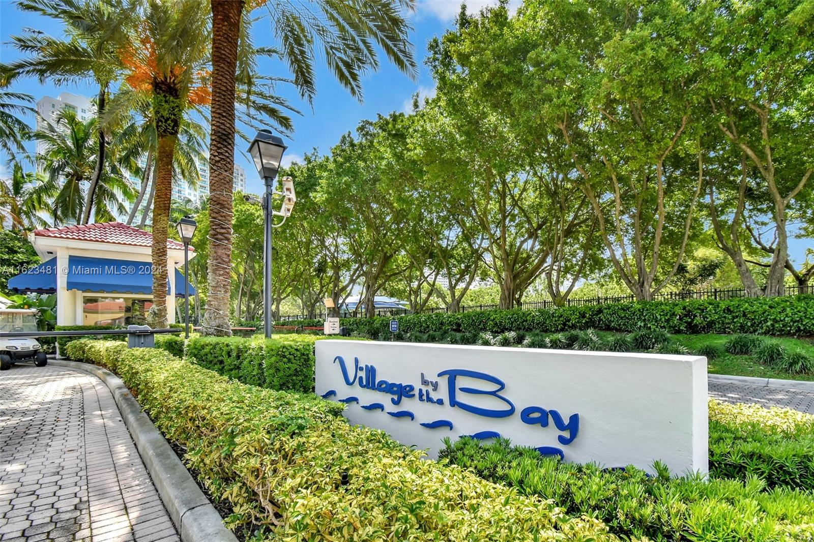 VILLAGE BY THE BAY CONDO - Residential Lease